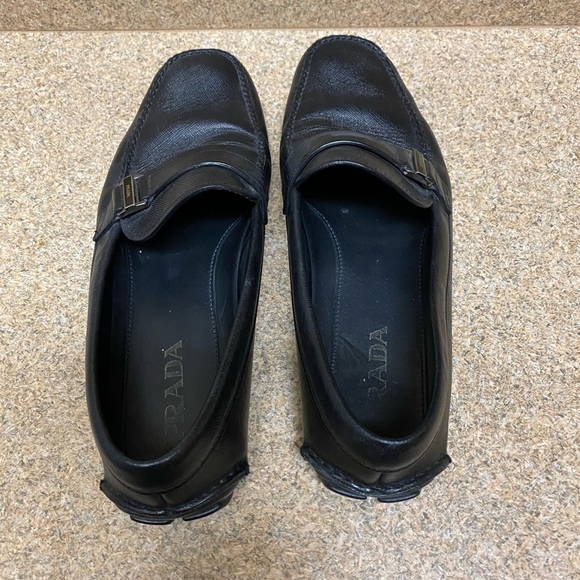 Prada Mens loafers - Picture 7 of 7